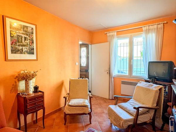 Maison à vendre à Nyons (26110) - Drôme