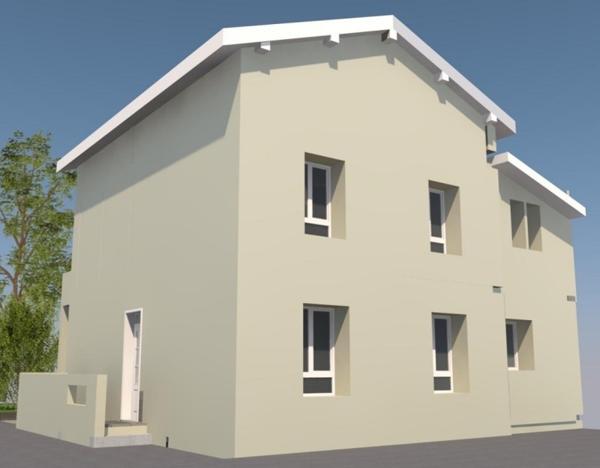 Appartement à vendre |  Vénissieux |  2 pièces | 29 m²