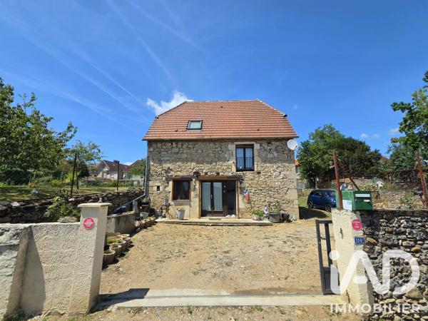 Maison à vendre 3 pièces 88 m² Puybrun