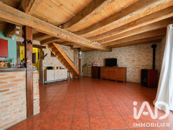 Maison à vendre 3 pièces 88 m² Puybrun