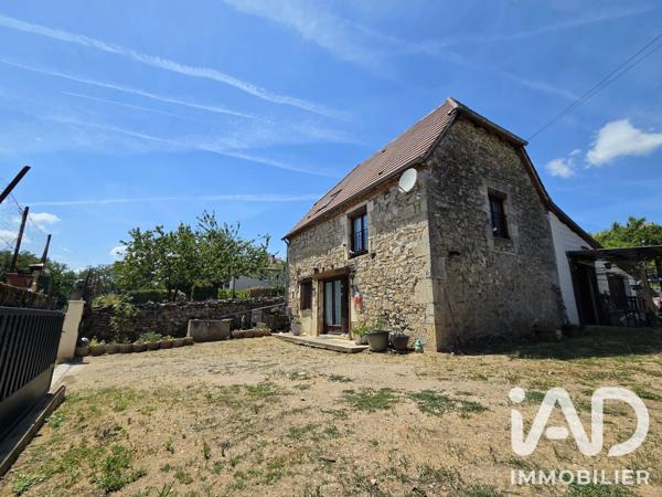 Maison à vendre 3 pièces 88 m² Puybrun