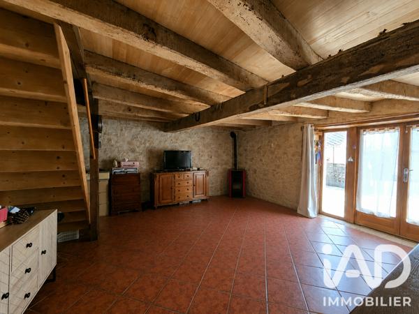 Maison à vendre 3 pièces 88 m² Puybrun