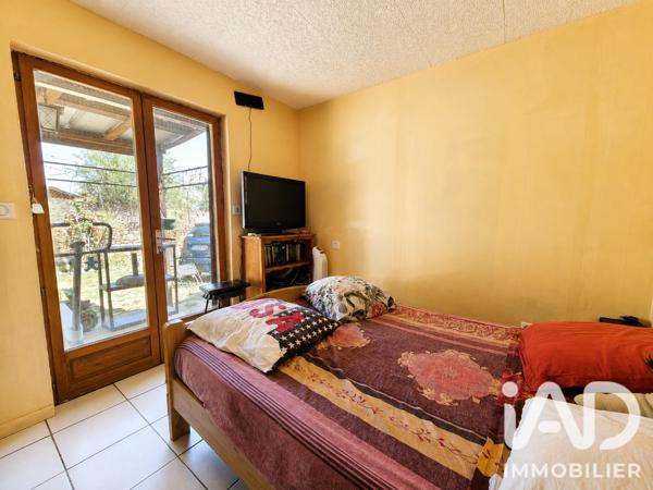 Maison à vendre 3 pièces 88 m² Puybrun