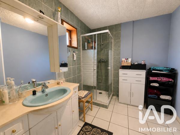 Maison à vendre 3 pièces 88 m² Puybrun