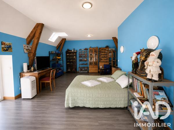 Maison à vendre 3 pièces 88 m² Puybrun