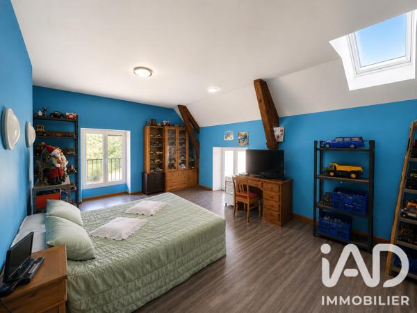 Maison à vendre 3 pièces 88 m² Puybrun