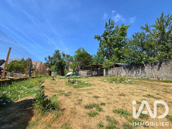 Maison à vendre 3 pièces 88 m² Puybrun