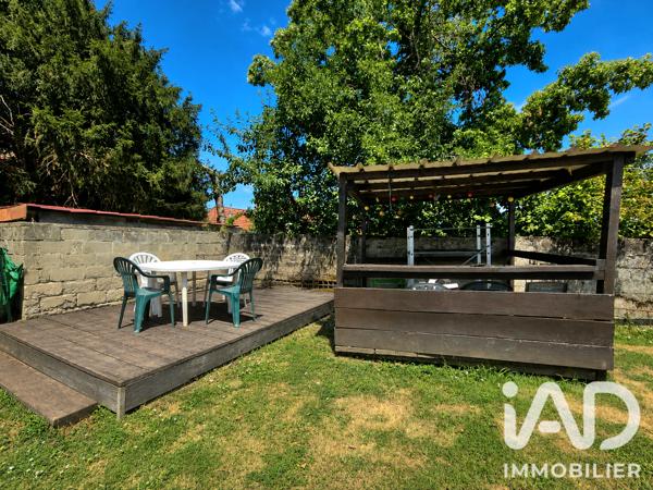 Maison à vendre 3 pièces 88 m² Puybrun