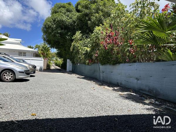 Maison à vendre 3 pièces 29 m² Saint-François
