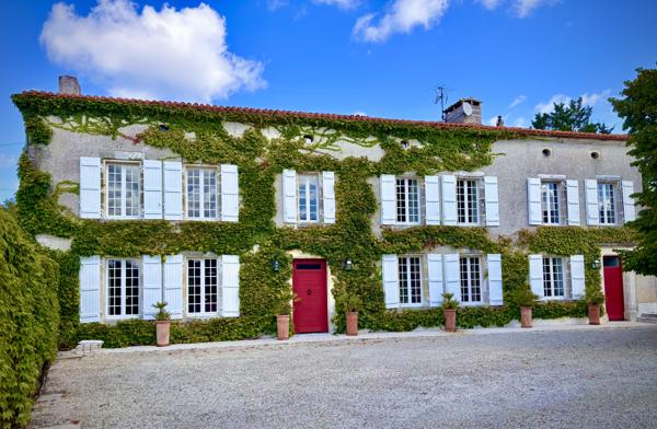 Maison à vendre à Angoulême (16000) - Charente