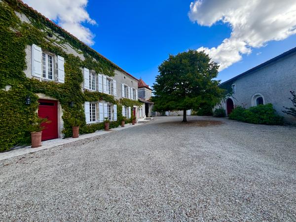 Maison à vendre à Angoulême (16000) - Charente