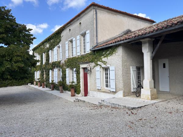 Maison à vendre à Angoulême (16000) - Charente