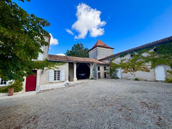 Maison à vendre à Angoulême (16000) - Charente