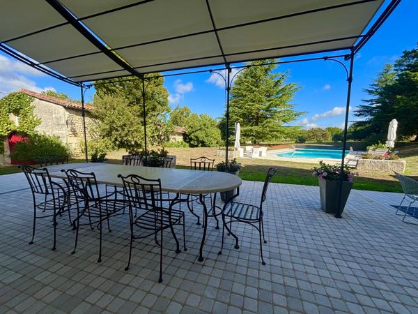 Maison à vendre à Angoulême (16000) - Charente