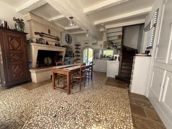 Maison à vendre à Angoulême (16000) - Charente
