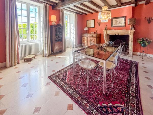 Maison à vendre à Angoulême (16000) - Charente