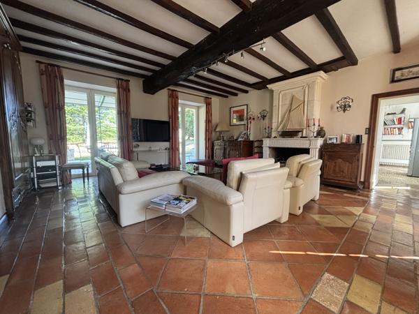 Maison à vendre à Angoulême (16000) - Charente