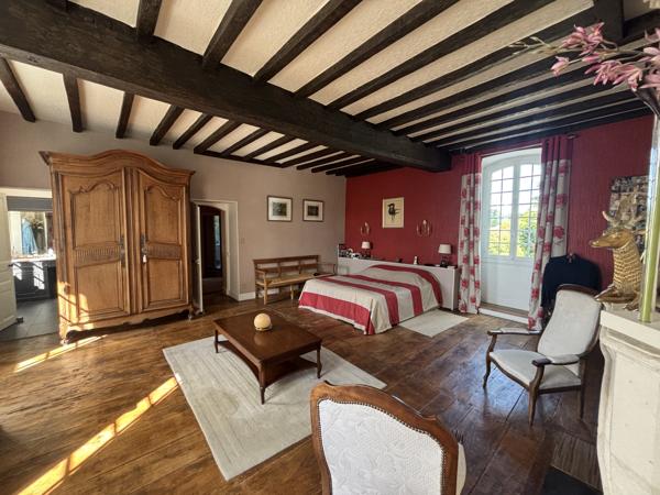 Maison à vendre à Angoulême (16000) - Charente