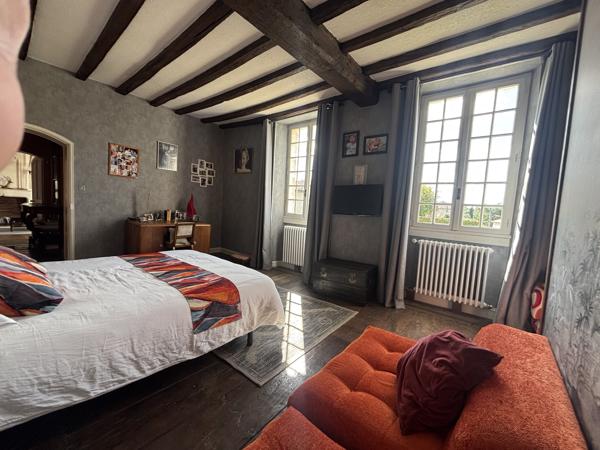 Maison à vendre à Angoulême (16000) - Charente