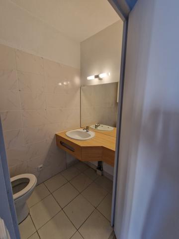 Mauguio (34130) STUDIO CABINE PORT CARNON