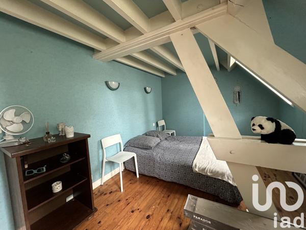 Maison à vendre 7 pièces 220 m² Gisors