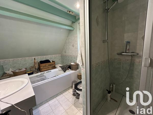 Maison à vendre 7 pièces 220 m² Gisors