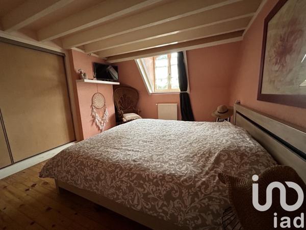 Maison à vendre 7 pièces 220 m² Gisors