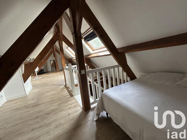 Maison à vendre 7 pièces 220 m² Gisors