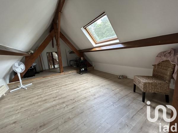 Maison à vendre 7 pièces 220 m² Gisors