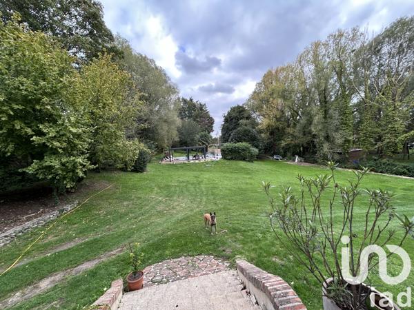 Maison à vendre 7 pièces 220 m² Gisors