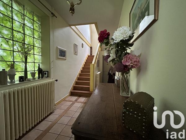 Maison à vendre 7 pièces 220 m² Gisors