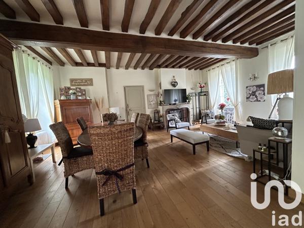 Maison à vendre 7 pièces 220 m² Gisors