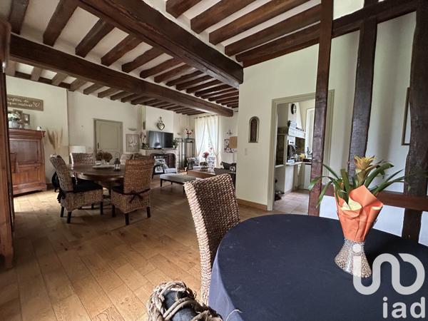 Maison à vendre 7 pièces 220 m² Gisors