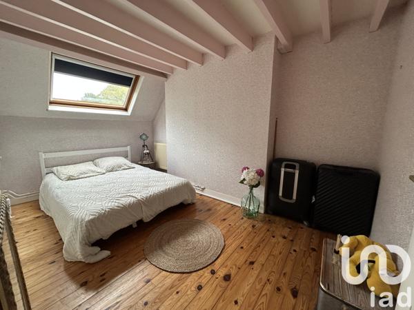 Maison à vendre 7 pièces 220 m² Gisors