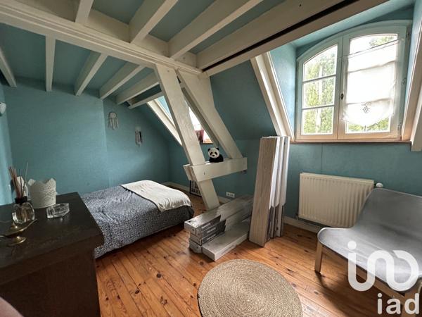 Maison à vendre 7 pièces 220 m² Gisors