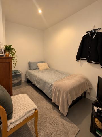 À VENDRE – T2 LOUÉ ET CLIMATISE – 1er ETAGE
