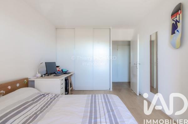 Appartement à vendre 3 pièces 65,2 m² Romainville