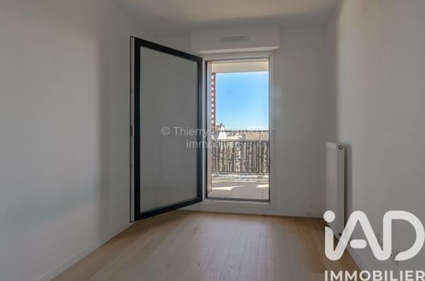 Appartement à vendre 3 pièces 65,2 m² Romainville