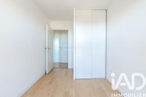 Appartement à vendre 3 pièces 65,2 m² Romainville