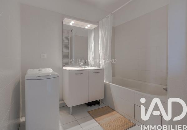 Appartement à vendre 3 pièces 65,2 m² Romainville