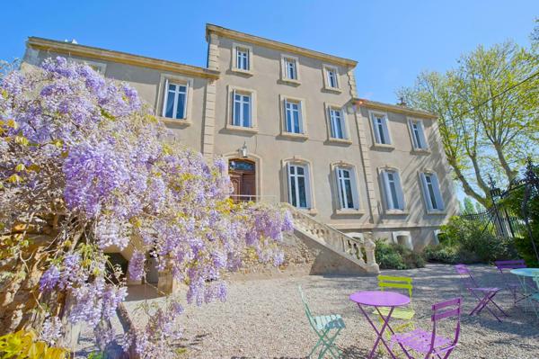 Maison à vendre à Narbonne (11100) - Aude