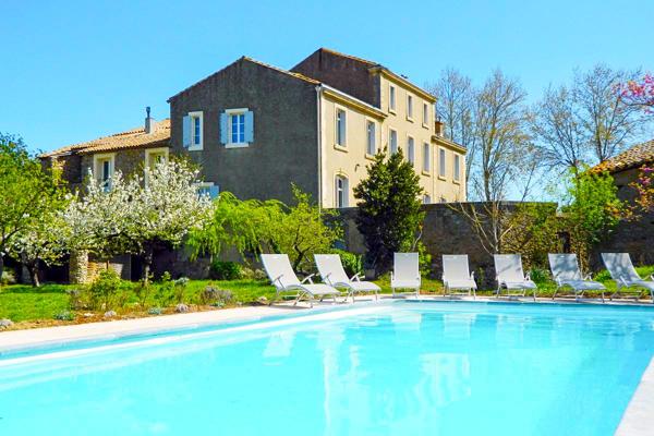 Maison à vendre à Narbonne (11100) - Aude