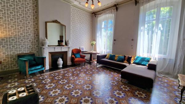 Maison à vendre à Narbonne (11100) - Aude
