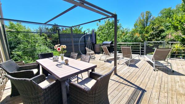 Maison à vendre à Narbonne (11100) - Aude