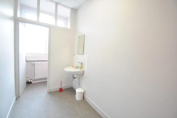 Orléans centre, à louer 141 m² de surface à vocation professionnelle, quartier gare