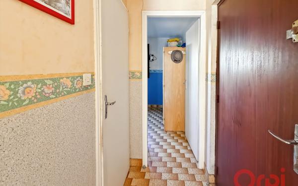 Appartement à vendre    2 pièces • 30,61 m2 Le Cap d'Agde - Agde
