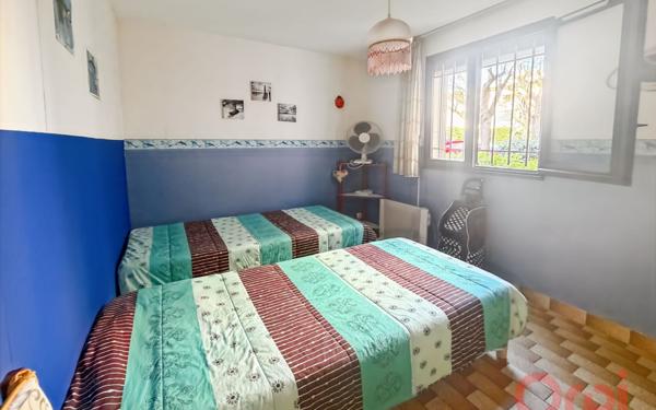 Appartement à vendre    2 pièces • 30,61 m2 Le Cap d'Agde - Agde
