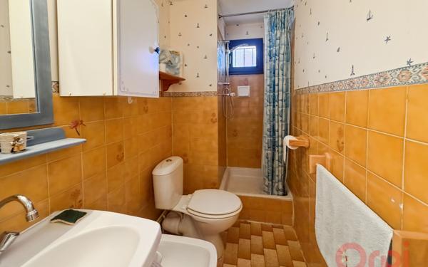 Appartement à vendre    2 pièces • 30,61 m2 Le Cap d'Agde - Agde