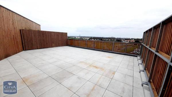 Location appartement 4 pièces de 78.76m²