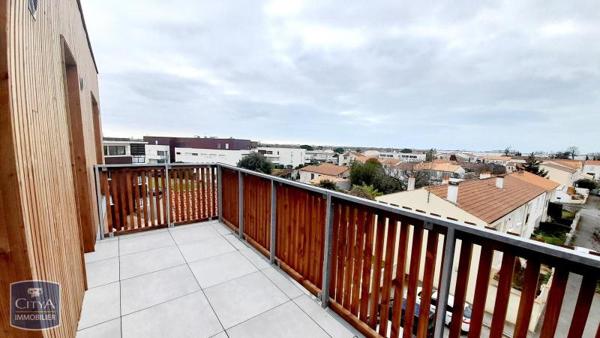 Location appartement 4 pièces de 78.76m²